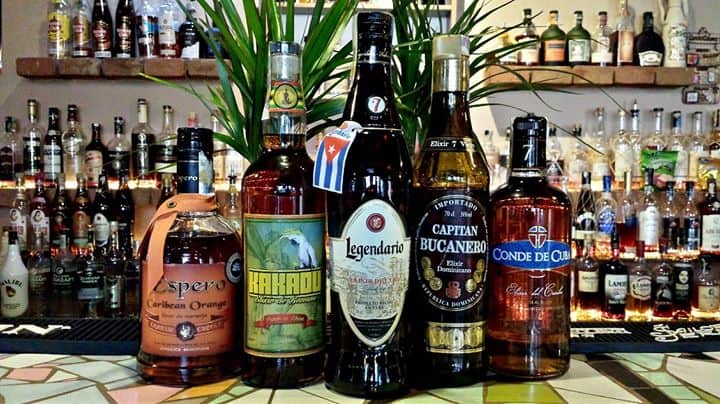 10 rum elixirs under CZK 1000, luxurious Valentine’s Day gift | RumRock – In RUM We Trust!